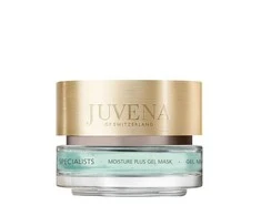"Juvena Specialists Moisture Plus" gelinė kaukė 75ml