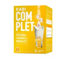 Kabi Vital Kabi Complet Vanilla Flavour Powder 7 Sachets