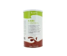 Kabi Vital Kabi Control šokoladas 400g