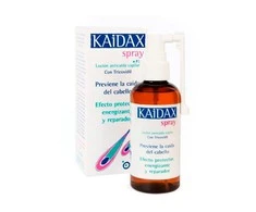 "Kaidax" plaukų slinkimo purškiamasis losjonas 100ml