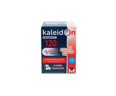 MENARINI Kaleidon 120 20 burnoje tirpių paketėlių 1G