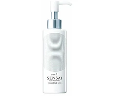 Kanebo Sensai Silky Purifying Cleansing Milk 150ml