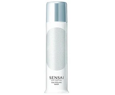 Kanebo Sensai Silky Purifying Silk Peeling Mask 90ml