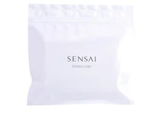Kanebo Sensai Kanebo Sensai Silky Purifying Sponge Chief šilkinė valomoji kempinėlė 1 vnt