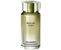 Karl Lagerfeld Bois De Yuzu Eau De Toilette Purškiklis 100ml