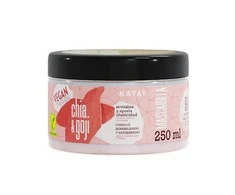 "Katai Chia - Goji" kaukė 250ml