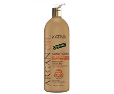 Kativa Argan Oil Conditioner Protection Softness &amp; Shine 1000ml