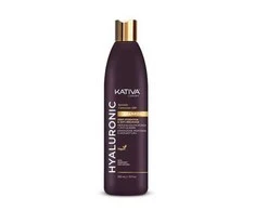 „Kativa Hyaluronic Ker Q10“ šampūnas 355