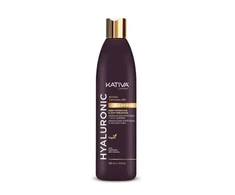 „Kativa Hyaluronic Ker Q10“ šampūnas 355