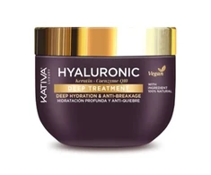 Kativa Hyaluronic Keratin y Coenzyme Q10 Deep Treatment 300ml