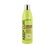Kativa Keep Curl Conditioner kondicionierius 250ml