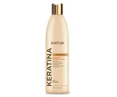 Kativa Keratina Champu 355