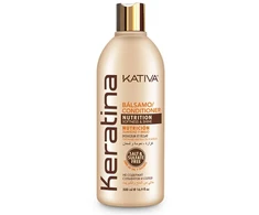 Kativa Keratina Conditioner 500ml