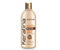 "Kativa Keratina" kondicionierius 500ml