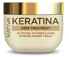 Kativa Keratina Reparadora Masc 300