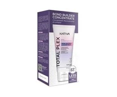 Kativa Total Plex Concentrado Reconstructor, 70 ml