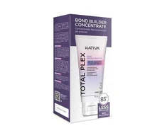 Kativa Total Plex Concentrado Reconstructor, 70 ml