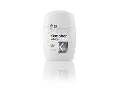 Balinanti dantų pasta ir skalavimo skystis du viename Whitening Kemphor®