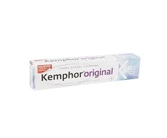 "Kemphor Original" dantų pasta 75ml