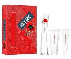 Kenzo Flowers 50 EDP B Milk75 Hand Cr 20