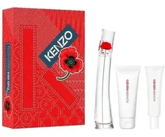 Kenzo Flowers 50 EDP B Milk75 Hand Cr 20