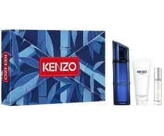 Kenzo Homme Estuche 3 Piezas