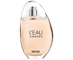 Kenzo L'eau Ambree EDP, 50 ml