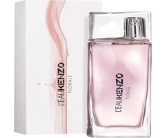 Kenzo L'Eau Kenzo Pour Femme Florale EDT tualetinis vanduo moterims, 50 ml