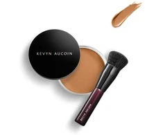 Kevyn Aucoin The Foundation balzamas – vidutinis Fb 10