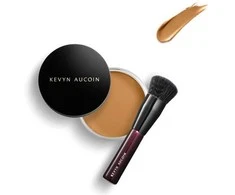 Kevyn Aucoin The Foundation balzamas – vidutinis Fb 10.5
