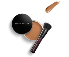 Kevyn Aucoin The Foundation balzamas – vidutinis Fb 11