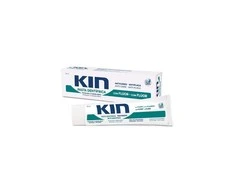Kin dantų pasta su fluoru ir alaviju 50ml