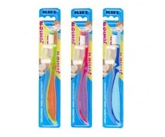 Kin Dental Junior dantų šepetėlis