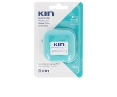 Kin Floss su fluoro mėtomis 50ml Unisex