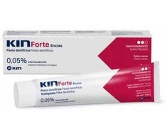 Kin Forte Gums 125ml