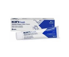 Kin Fresh dantų pasta 125ml