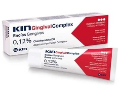 Kin Gingival Complex dantų pasta 75ml