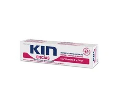 KIN Kim Gums dantų pasta 125ml
