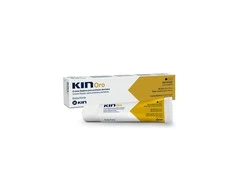 "Kin Oro" fiksuojamasis kremas "Extra Forte" 75ml