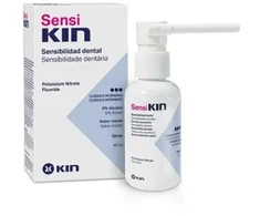 Kin Sensikin Purškiklis 40ml
