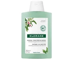 Klorane Almond Milk Šampūnas, 200 ml