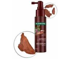 Klorane intensyviai stiprinamasis kremas nuo plaukų slinkimo, 100 ml