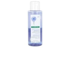 "Klorane" vandeniui atsparaus akių makiažo valiklis 100ml