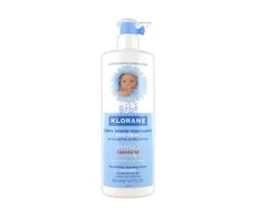 "Klorane Baby Cleansing Kreminis Cold" 500ml