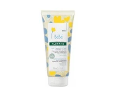 "Klorane Baby" švelnus valomasis gelis 200ml