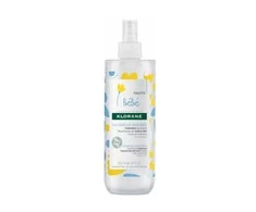 "Klorane Baby" parfumuotas gaivusis vanduo 500 ml