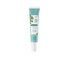 "Klorane Bio Aquatic Mint" valomasis kremas 40ml