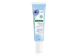 Klorane Bleuet Gel Kreminis With Vanduo 30ml
