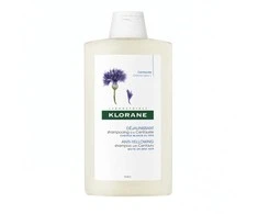 "Klorane Centaurea" šampūnas 400ml