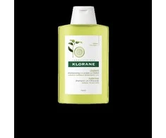 "Klorane Cider" šampūnas